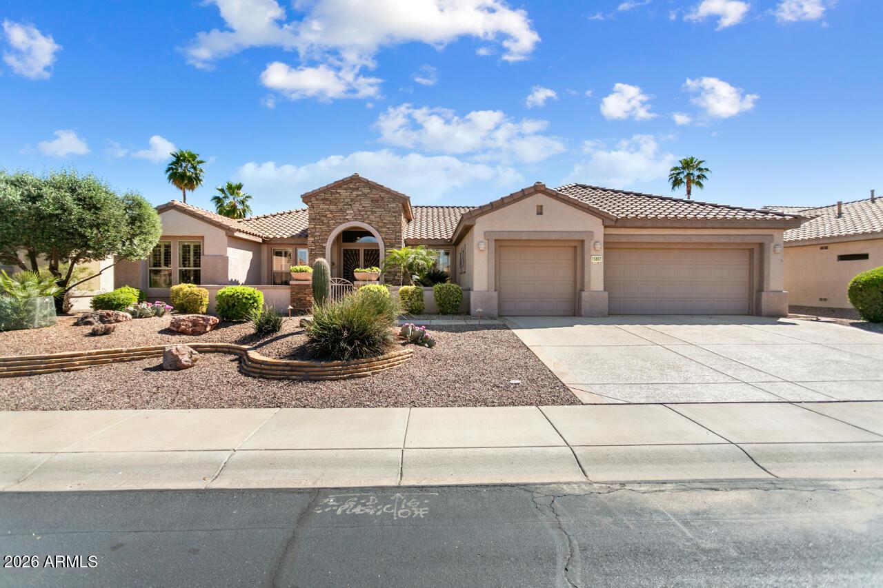 15807 W Silver Breeze Dr., Surprise, AZ 85374
