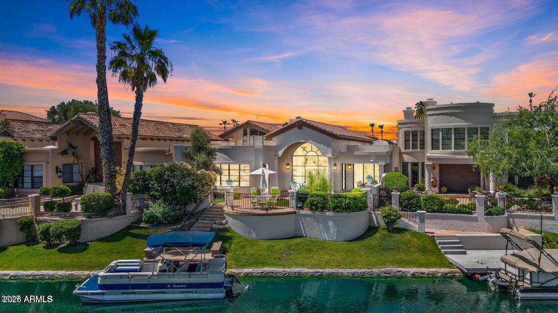 10120 E Topaz Dr., Scottsdale, AZ 85258