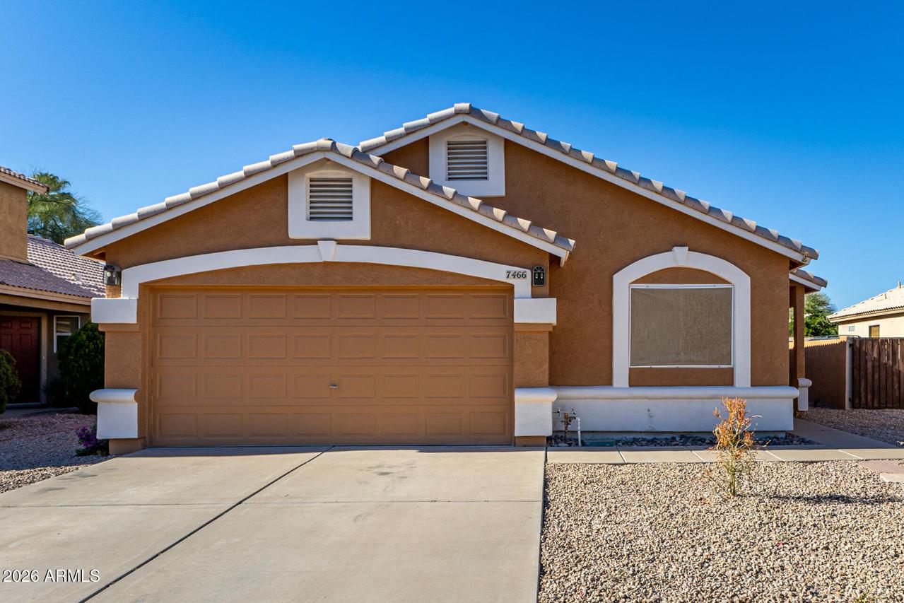 7466 E Nido Ave., Mesa, AZ 85209