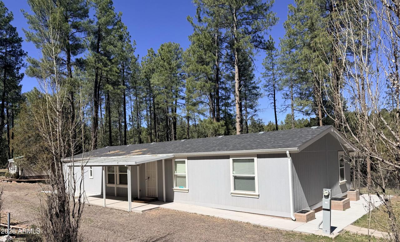 1010 W Johnson Blvd., Payson, AZ 85541