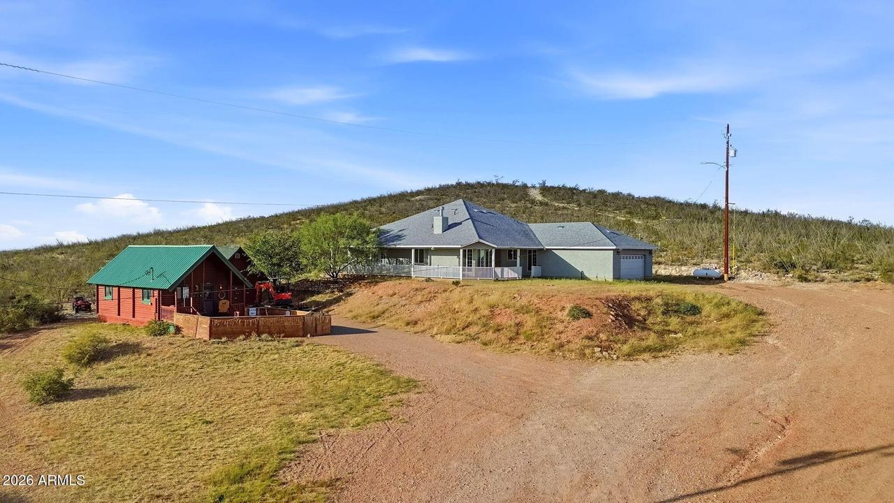 193 N Front St., Tombstone, AZ 85638