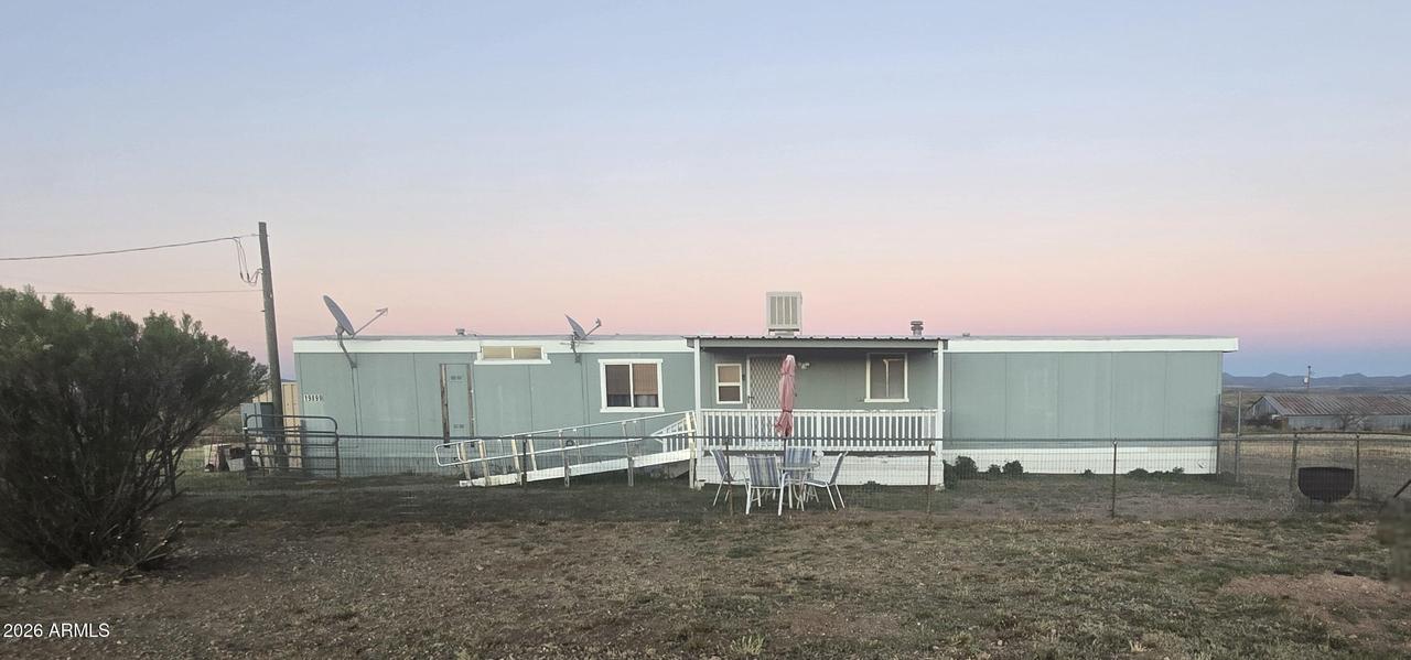 19899 E Lichen Ln., Cordes Lakes, AZ 86333