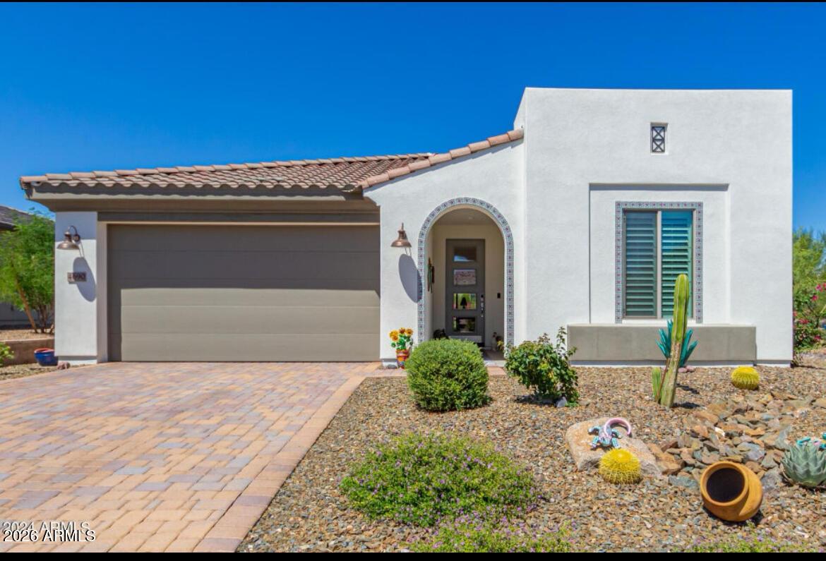 4690 Sidekick Dr., Wickenburg, AZ 85390