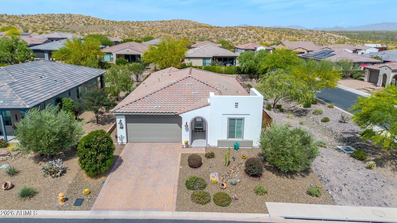 4690 Sidekick Dr., Wickenburg, AZ 85390