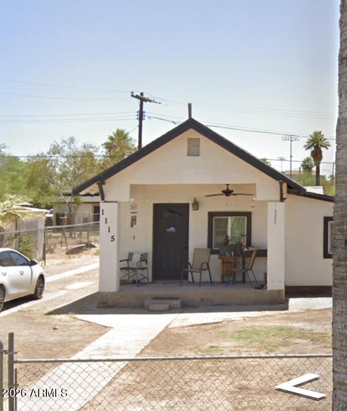 1115 W Fillmore St., Phoenix, AZ 85007
