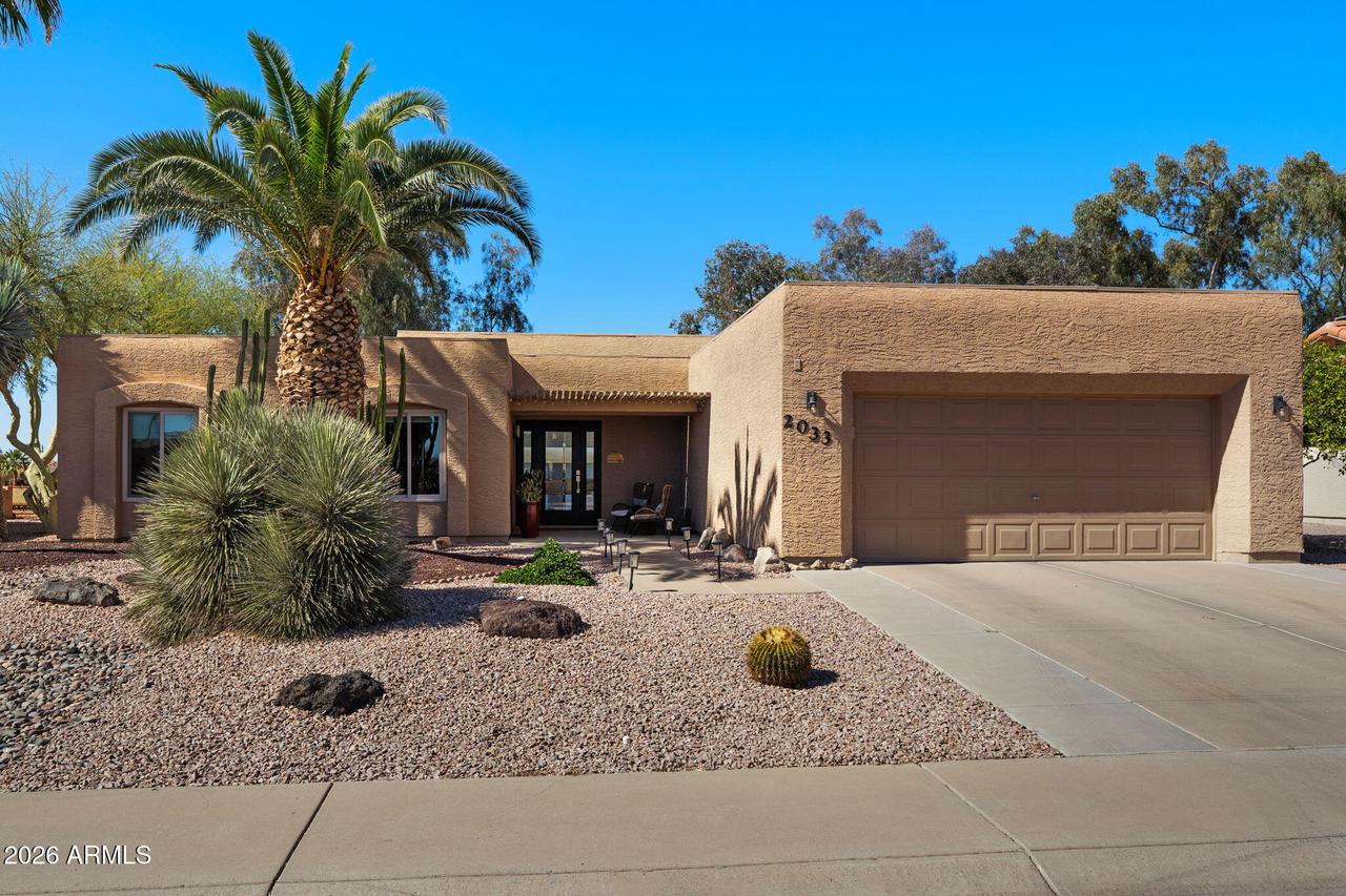 2033 Leisure World, Mesa, AZ 85206