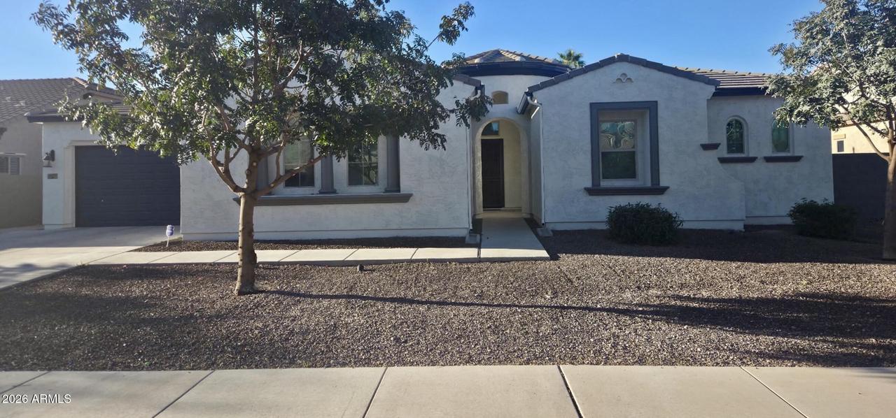 2997 E Wildhorse Dr., Gilbert, AZ 85297