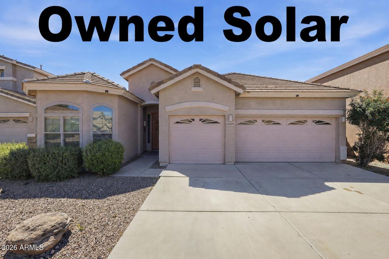 10429 W Sands Dr., Peoria, AZ 85383