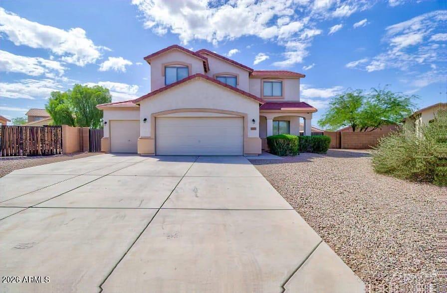 1789 E Desert Breeze Pl., Casa Grande, AZ 85122