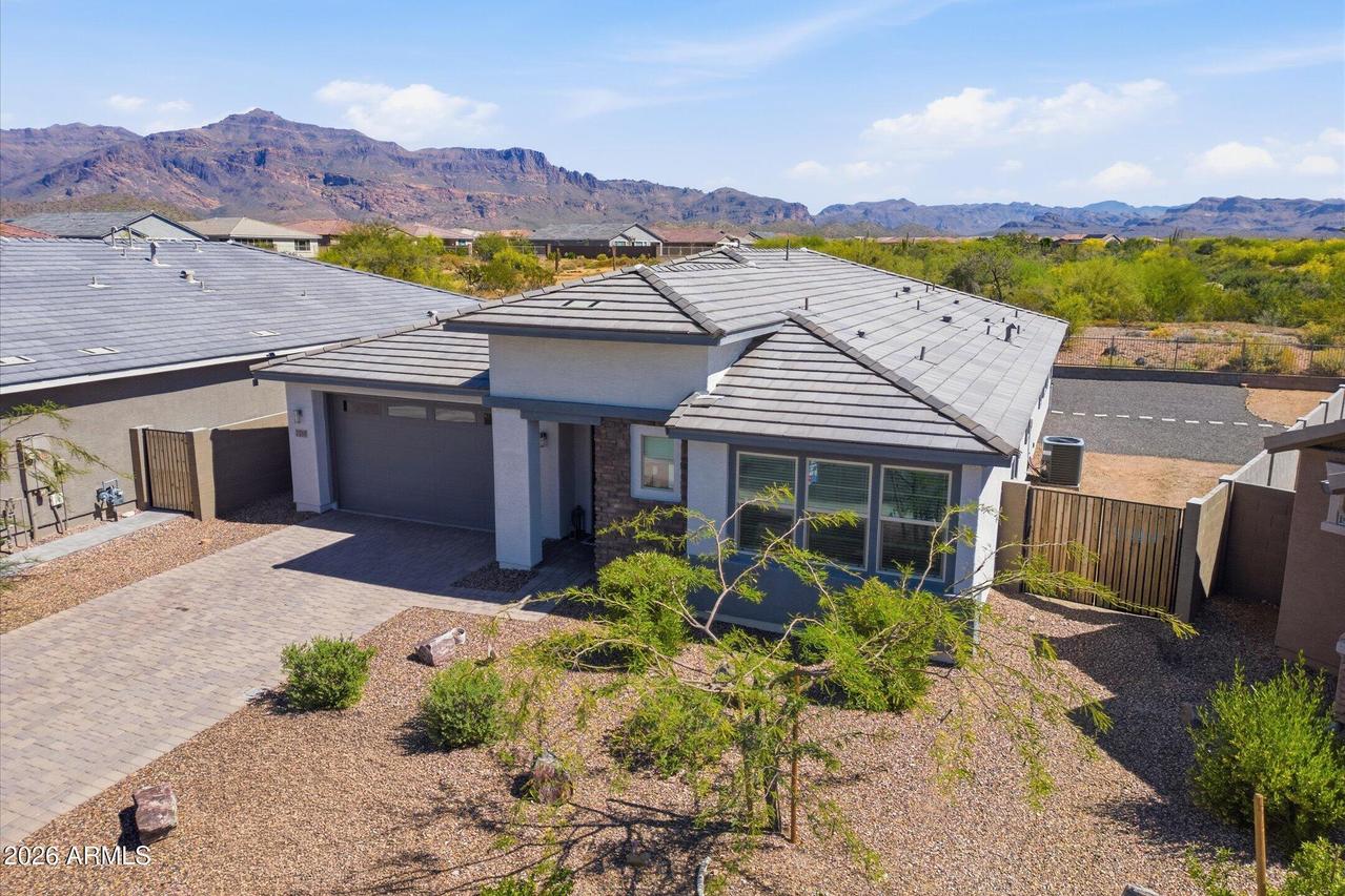7535 S Paria Pl., Gold Canyon, AZ 85118