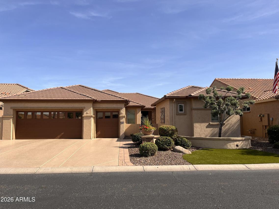 16441 W Holly St., Goodyear, AZ 85395