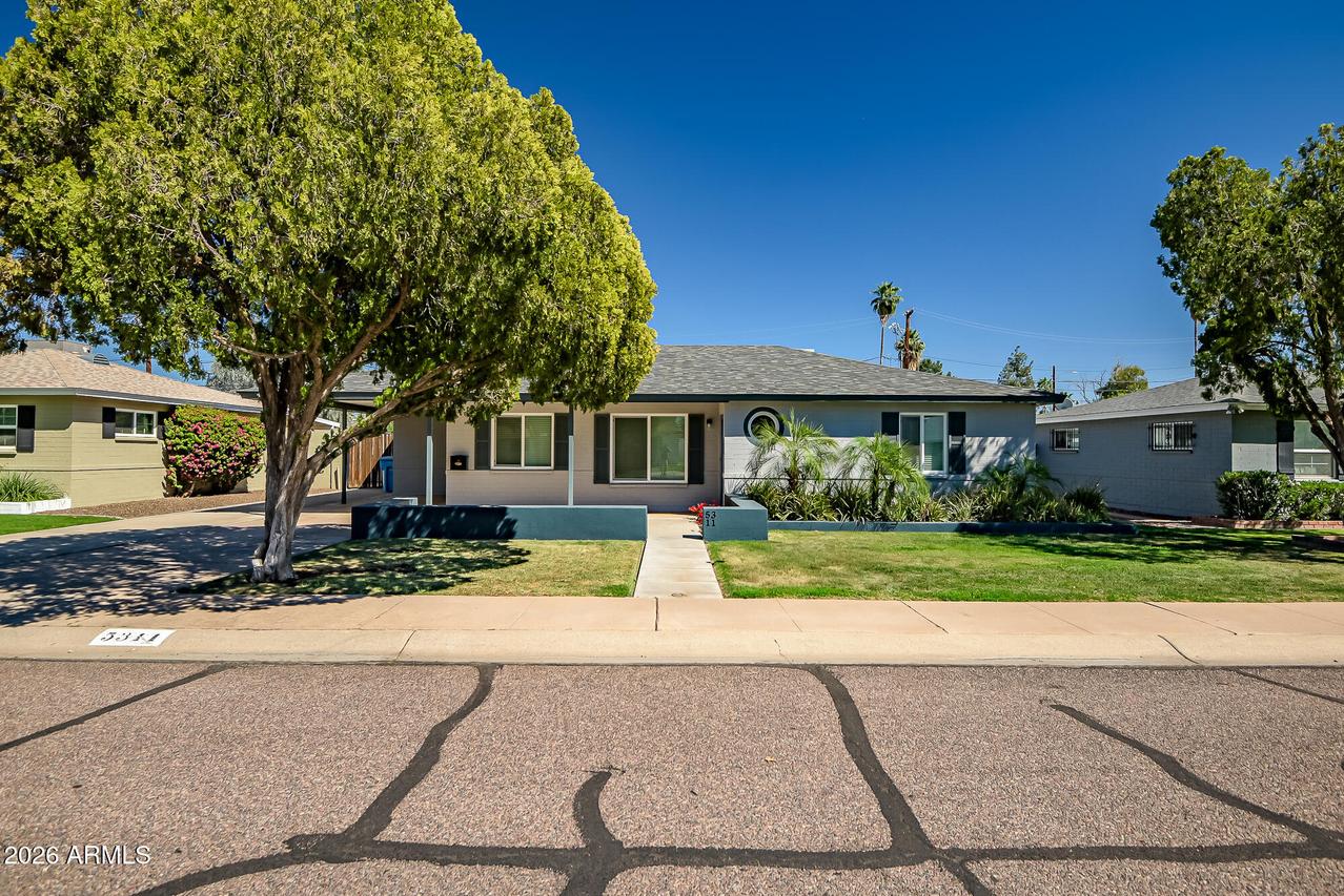 5311 N 8th Ave., Phoenix, AZ 85013