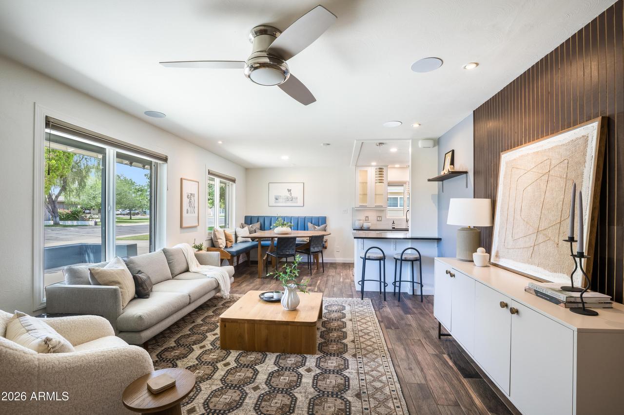 5311 N 8th Ave., Phoenix, AZ 85013