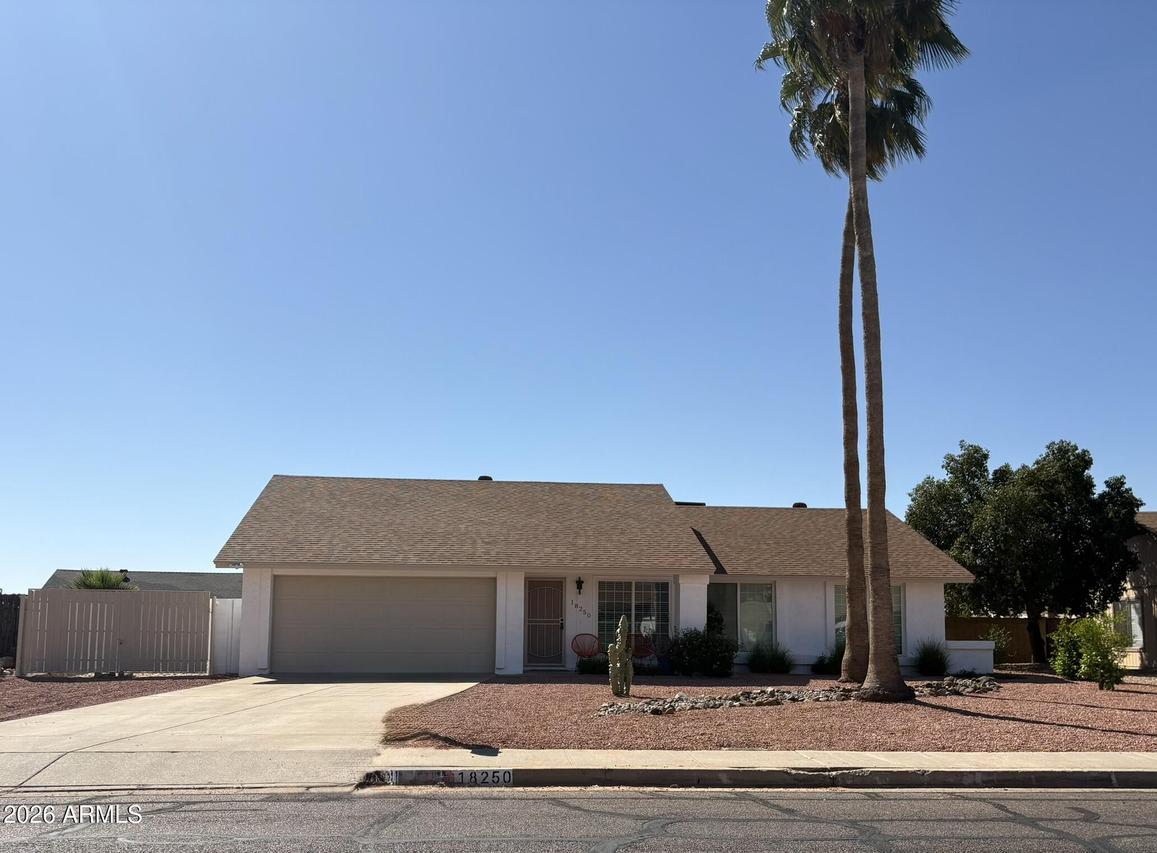 18250 N 39th Ave., Glendale, AZ 85308
