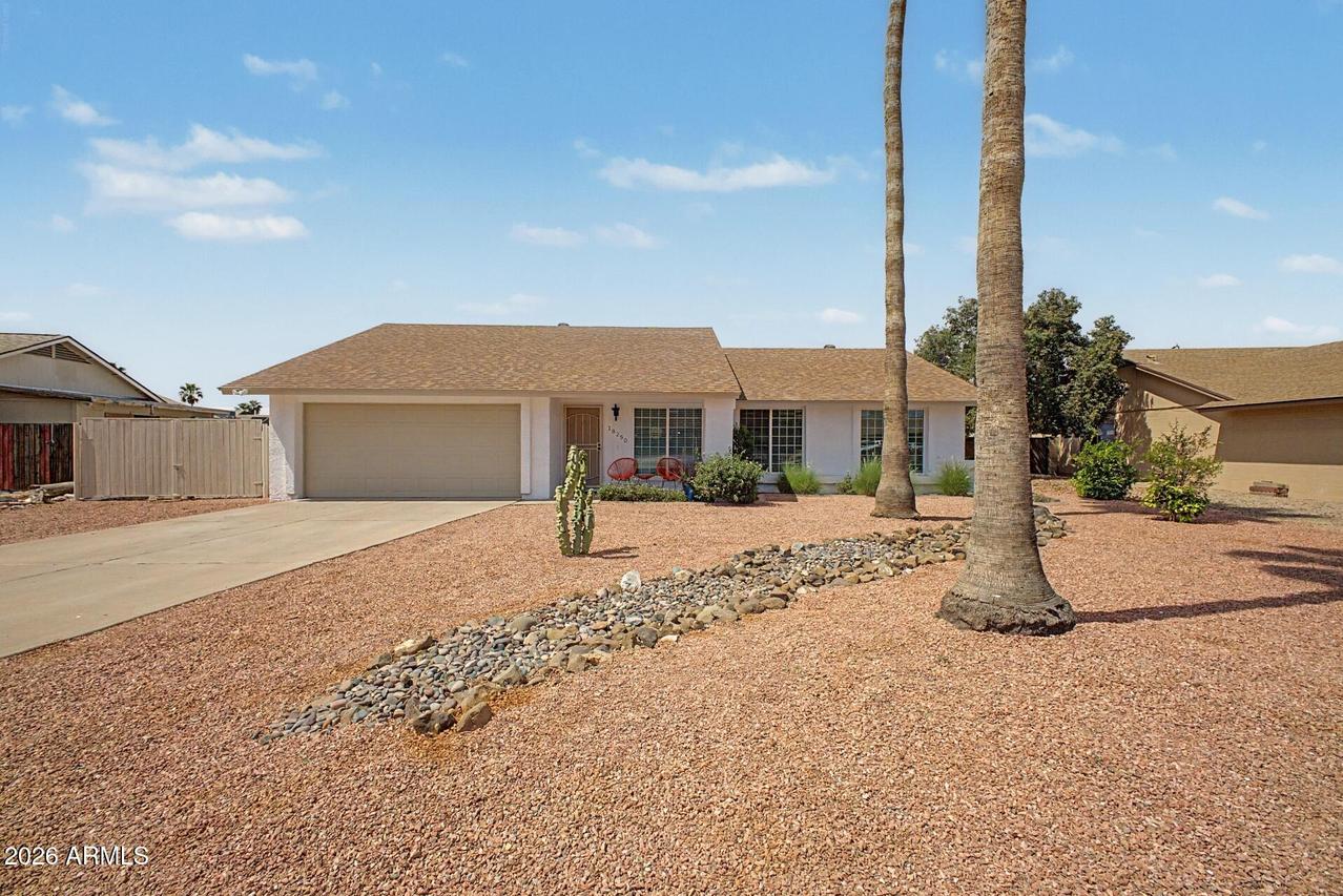 18250 N 39th Ave., Glendale, AZ 85308