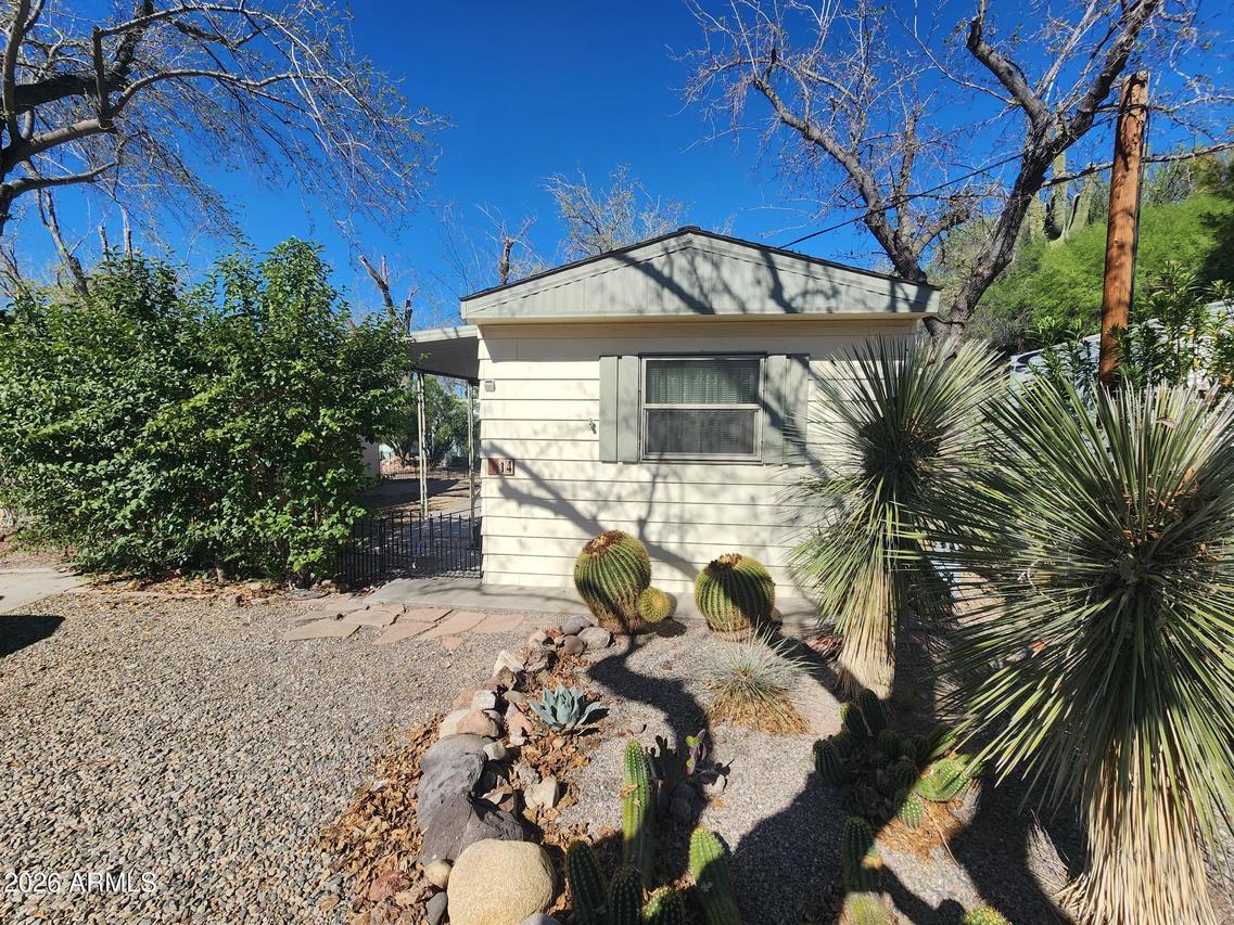 610 Jack Burden Rd. #14, Wickenburg, AZ 85390