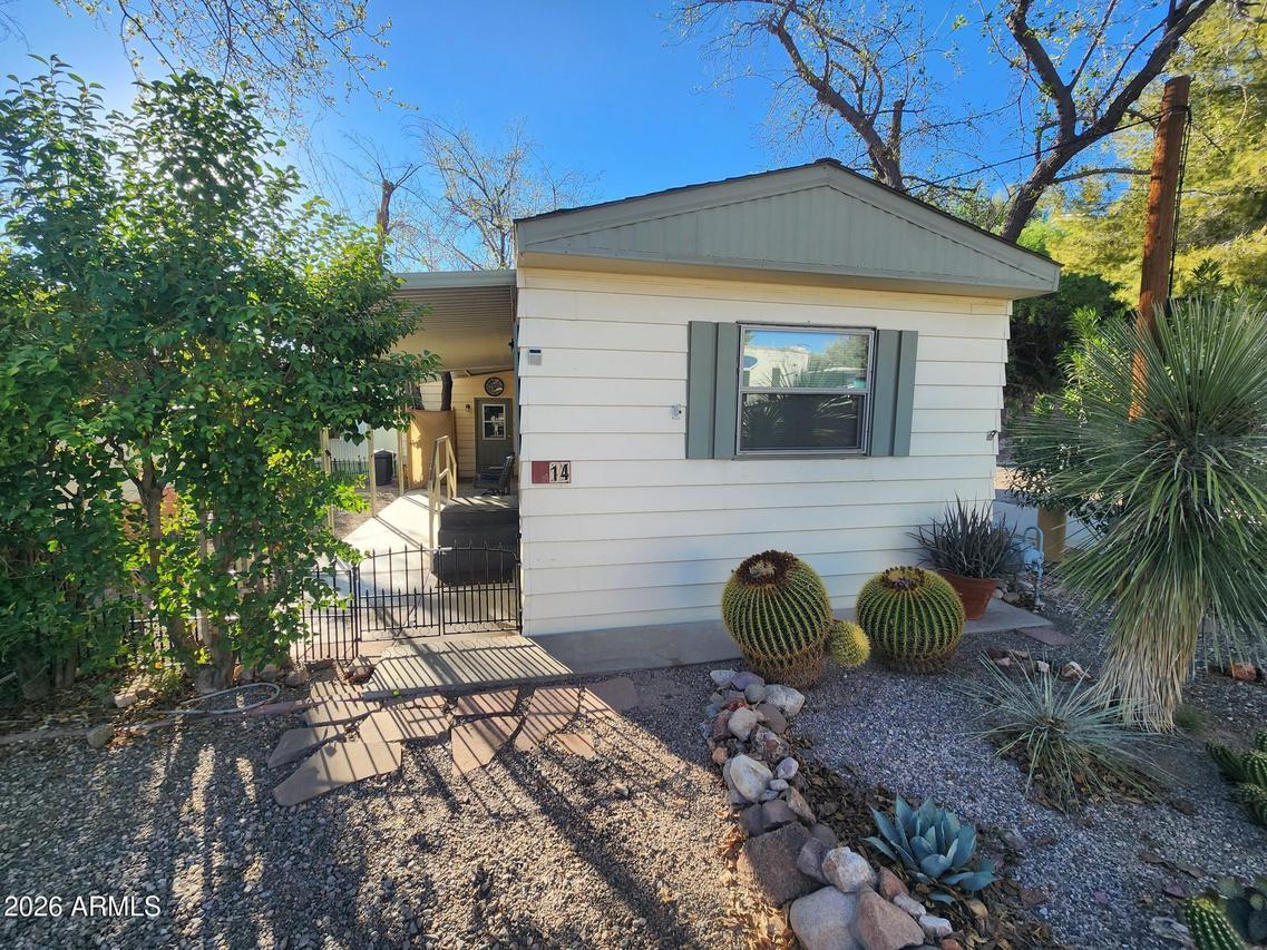 610 Jack Burden Rd. #14, Wickenburg, AZ 85390