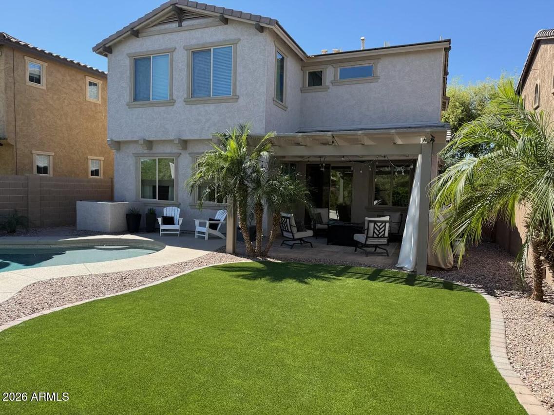 5193 S Moccasin Tr., Gilbert, AZ 85298