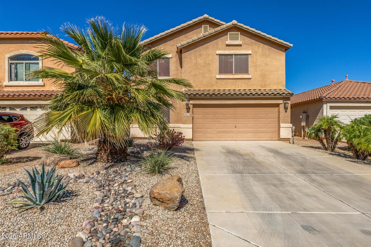 28537 N Dolomite Ln., San Tan Valley, AZ 85143