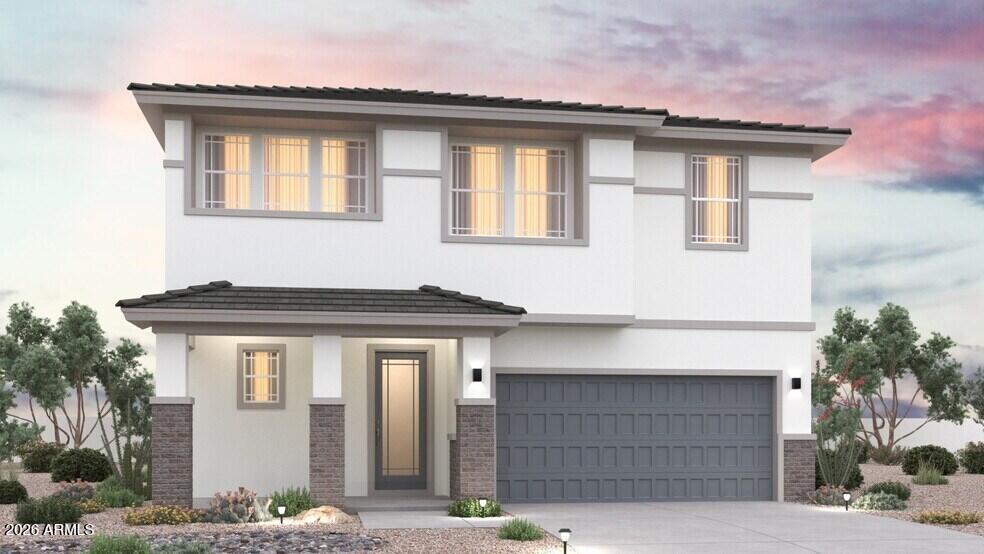 29996 W Wild Hazel Dr., Buckeye, AZ 85396