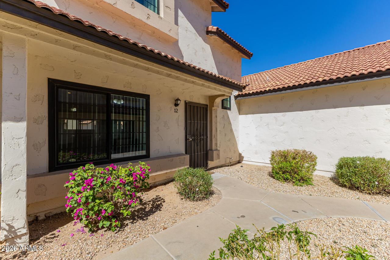 2941 N Oregon St. #12, Chandler, AZ 85225