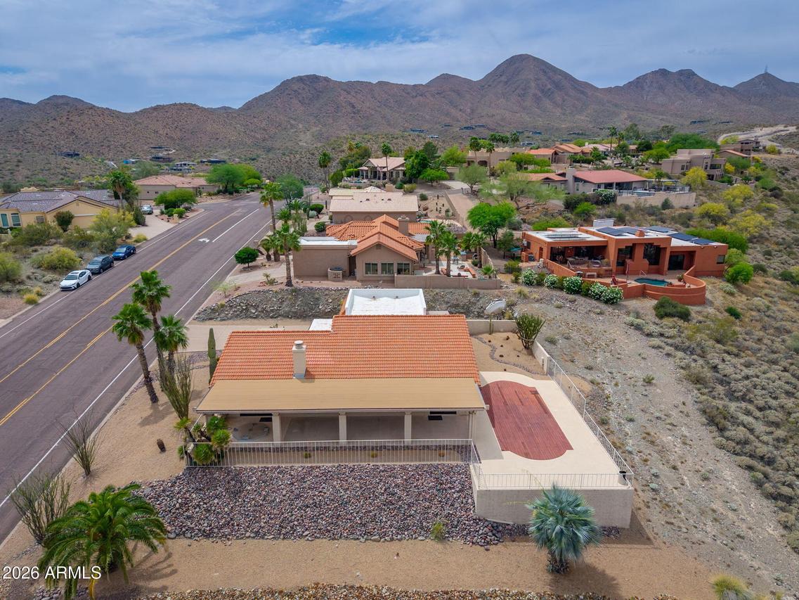 14930 E Golden Eagle Blvd., Fountain Hills, AZ 85268