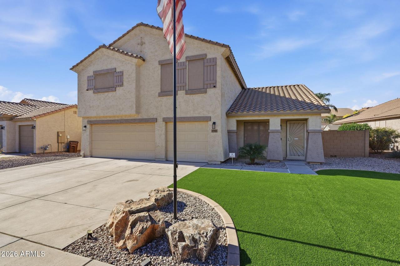 2985 W Goldmine Mountain Dr., San Tan Valley, AZ 85144