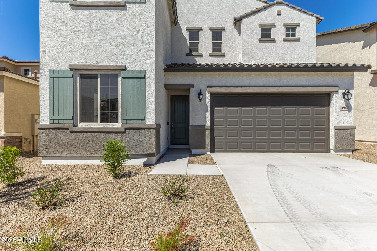 8932 E Covina St., Mesa, AZ 85207