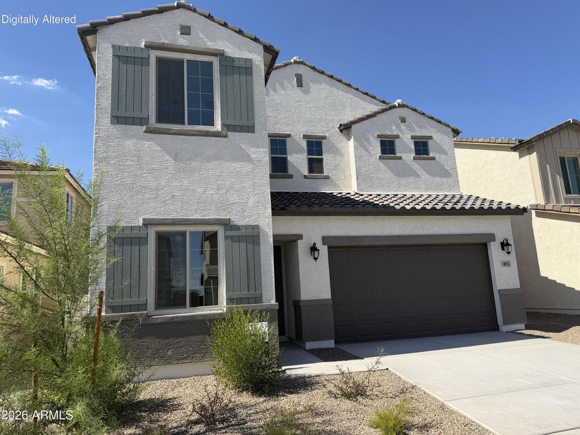 8932 E Covina St., Mesa, AZ 85207