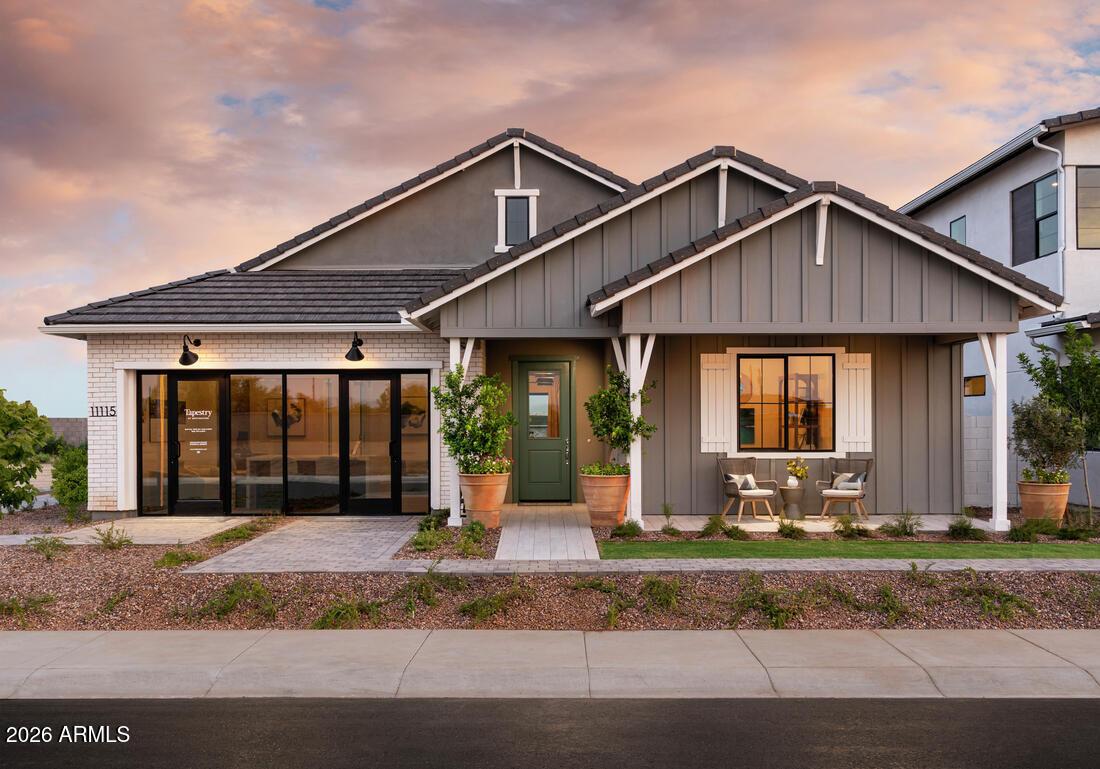 11115 E Utah Ave., Mesa, AZ 85212