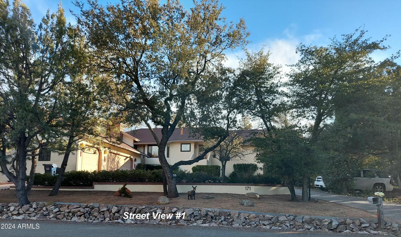 171 Wildwood Dr., Prescott, AZ 86305