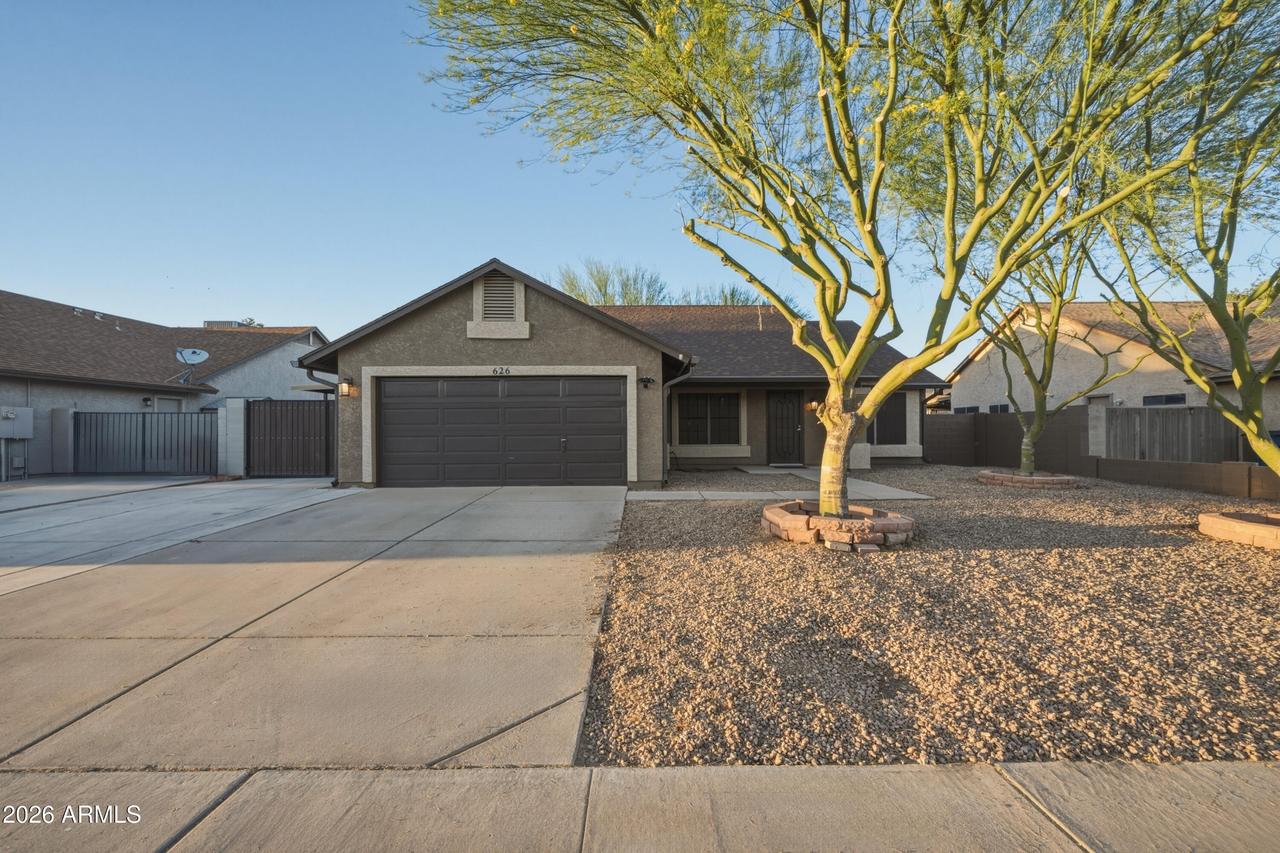 626 W Sherri Dr., Gilbert, AZ 85233