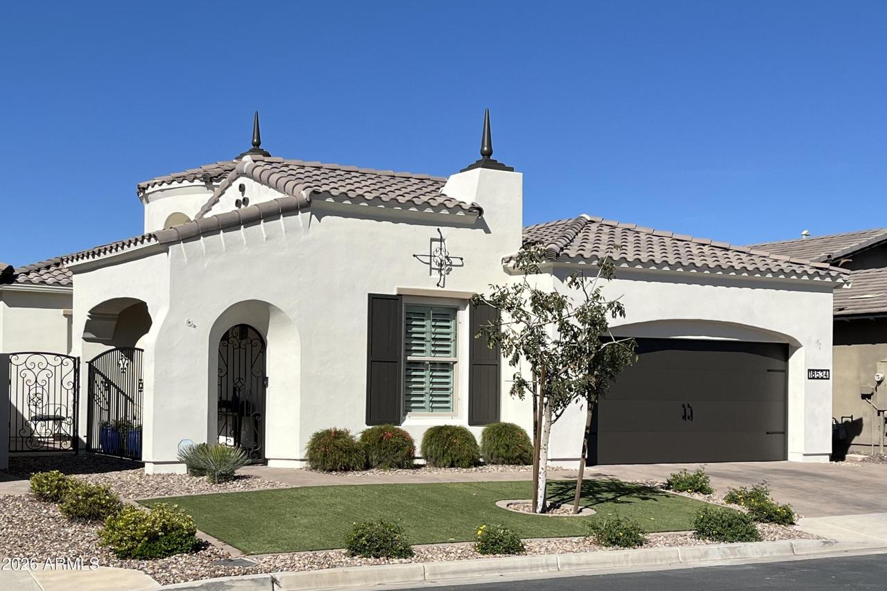 18534 E Arrowhead Tr., Queen Creek, AZ 85142