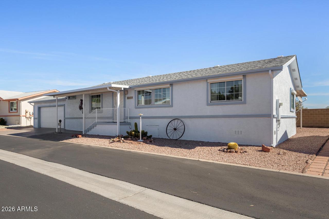 17200 W Bell Rd. #2251, Surprise, AZ 85374