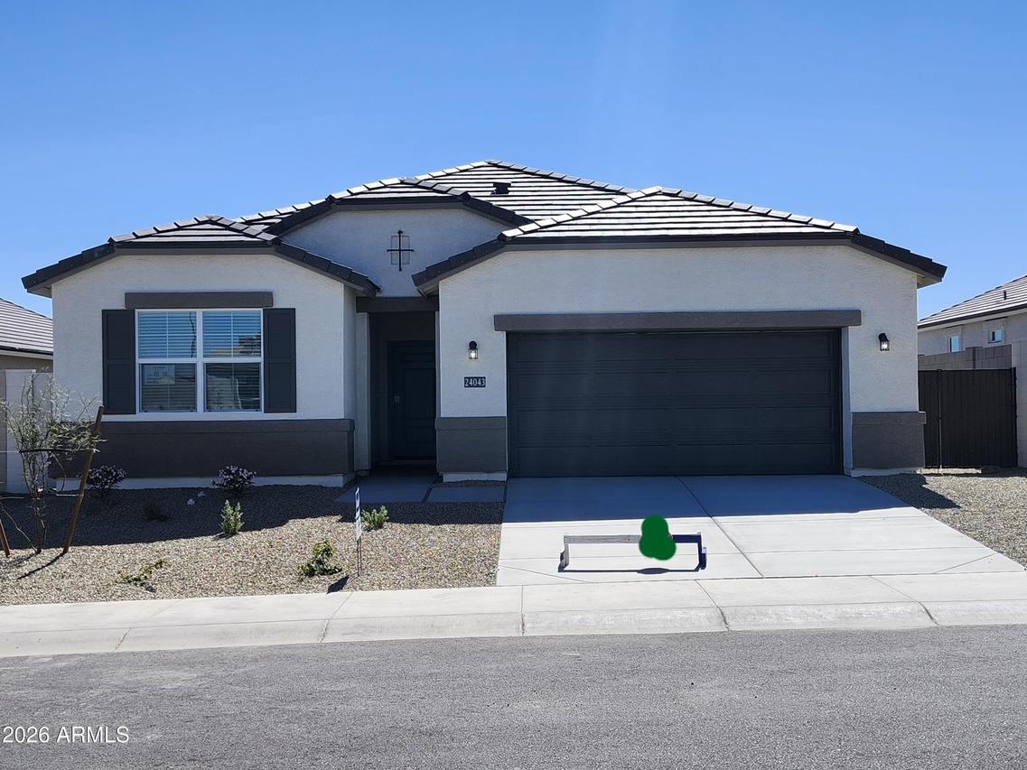 24043 W Papago St., Buckeye, AZ 85326