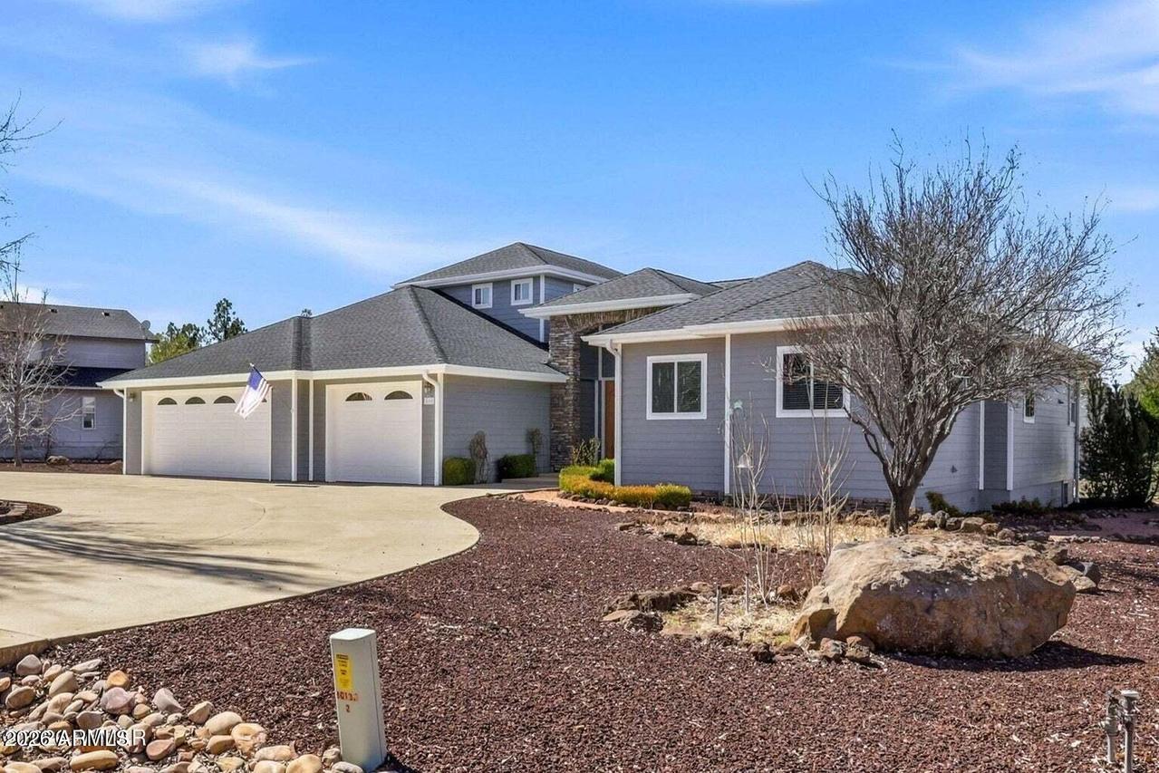 880 Rainbow View Dr., Lakeside, AZ 85929