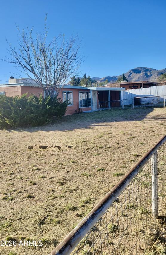 130 Cochise Dr., Bisbee, AZ 85603