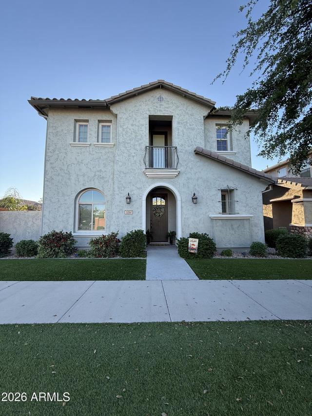 2060 S Agnes Ln., Gilbert, AZ 85295