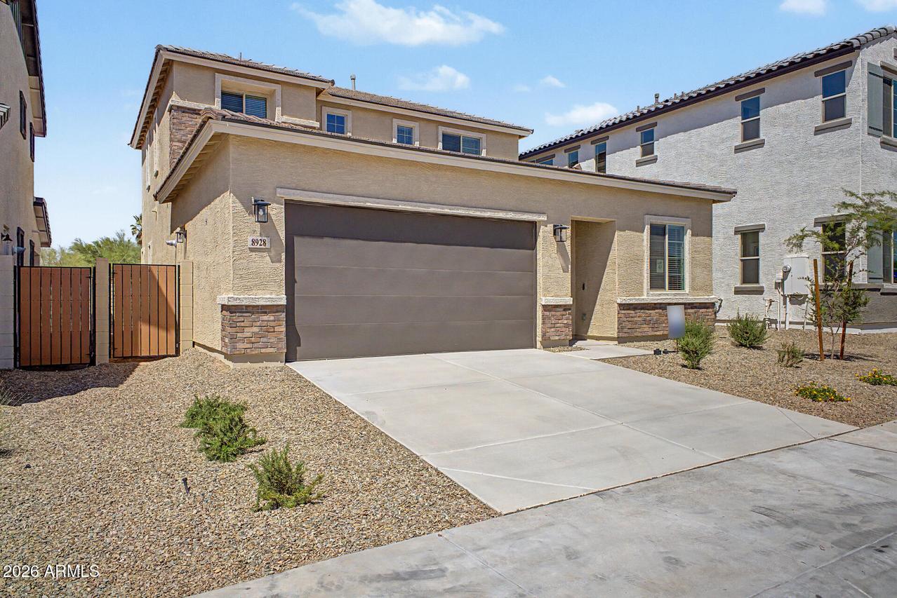 8928 E Covina St., Mesa, AZ 85207