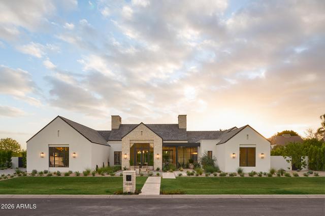 New Construction Homes For Sale This Week That Attend Ingleside Middle School: March 18th to March 24th