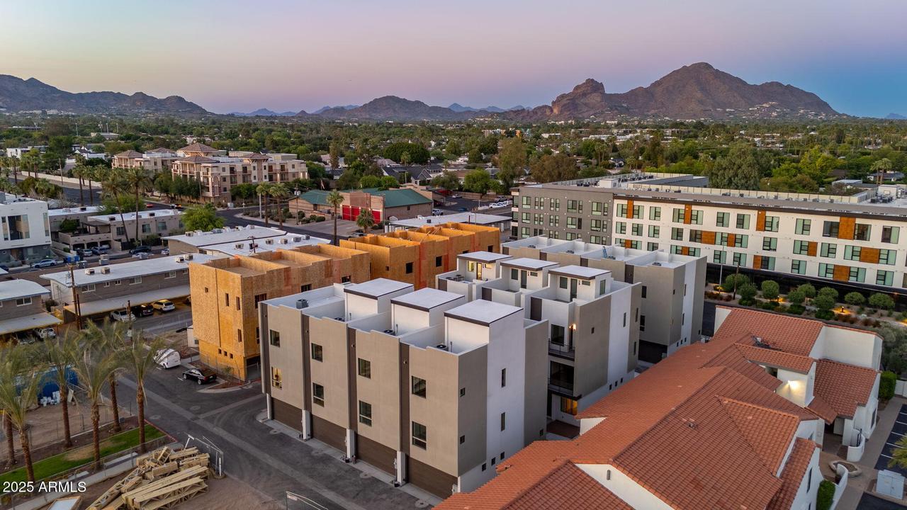 4220 N 32nd St. #3, Phoenix, AZ 85018