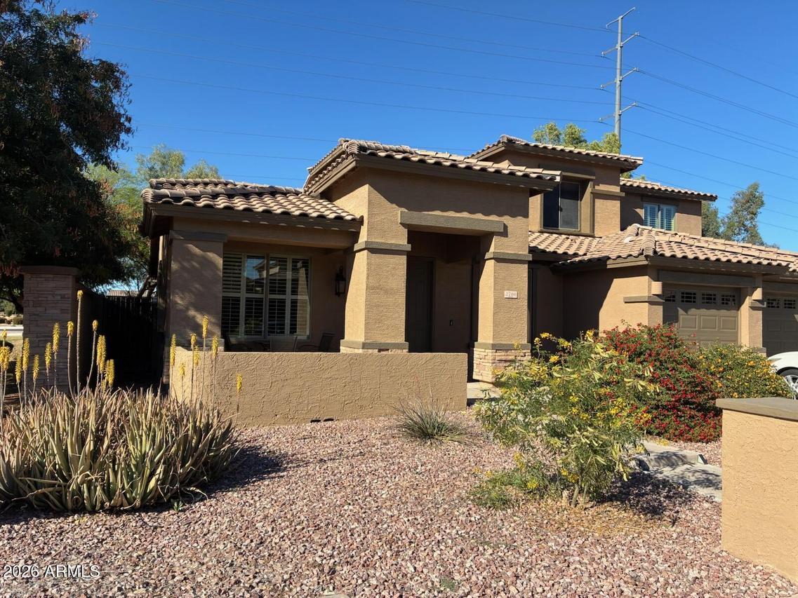 2700 E Yellowstone Pl., Chandler, AZ 85249