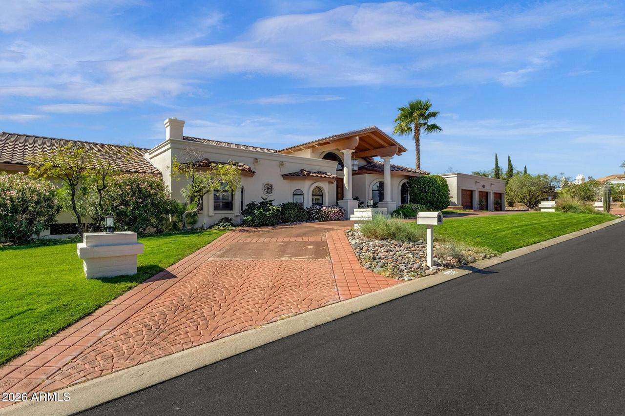 16653 E Jacklin Dr., Fountain Hills, AZ 85268