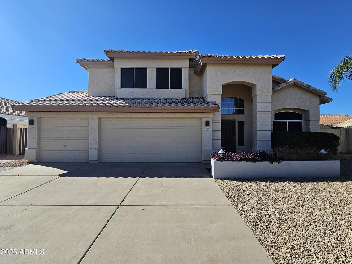 3611 E Kristal Way, Phoenix, AZ 85050