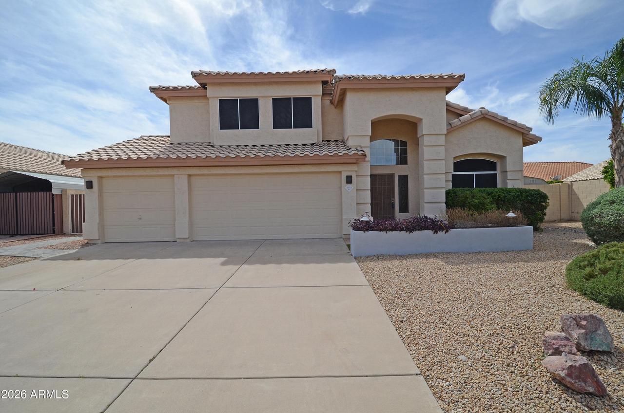 3611 E Kristal Way, Phoenix, AZ 85050