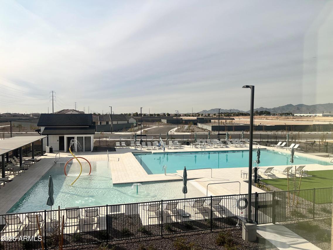 3171 S 180th Ln., Goodyear, AZ 85338