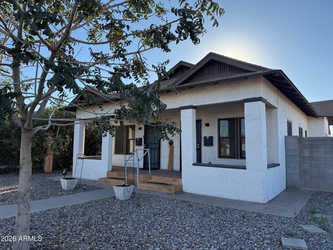 438 N 17th Ave., Phoenix, AZ 85007