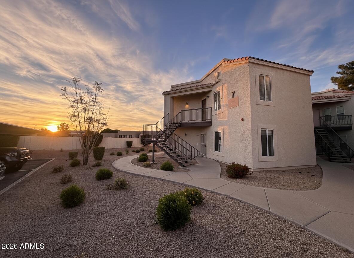 7101 W Beardsley Rd. #711, Glendale, AZ 85308