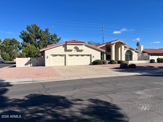 5402 E Shaw Butte Dr., Scottsdale, AZ 85254