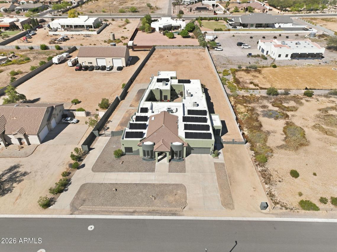 2948 E Watford Ct., Queen Creek, AZ 85142